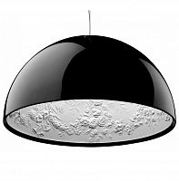 подвесной светильник skygarden cosmo flos d60 black в Сочи