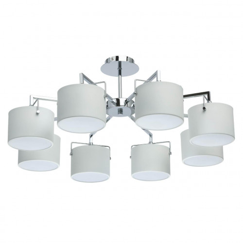 потолочная люстра mw-light сайрус 1 721010308 в Сочи
