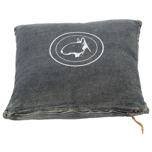 подушка на диван denim dream в Сочи