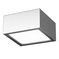 потолочный светодиодный светильник lightstar zolla 213924 в Сочи