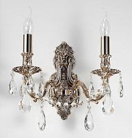 бра lucia tucci firenze w141.2 coffe gold в Сочи