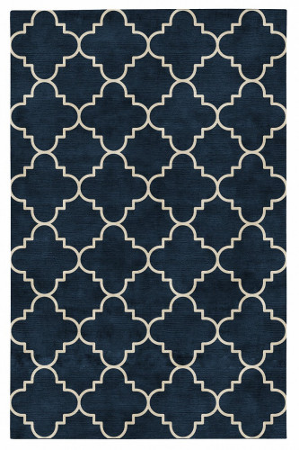 ковер lattice blue 120x180 в Сочи