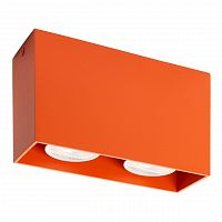 потолочный светильник denkirs dk2028-or в Сочи