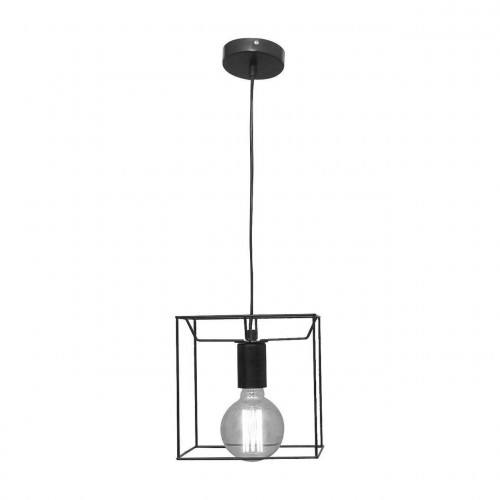 подвесной светильник arte lamp a3122sp-1bk в Сочи