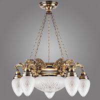 подвесная люстра kemar ouro ow50/p в Сочи