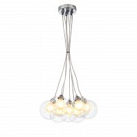 подвесная люстра st luce dualita sl431.113.07 в Сочи