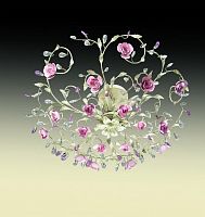 потолочная люстра odeon light oxonia 2585/5 в Сочи
