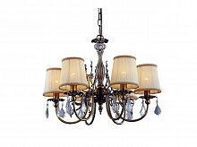 подвесная люстра st luce lacrima sl113.303.06 в Сочи