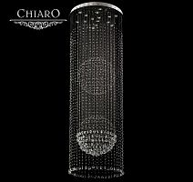 каскадная люстра chiaro каскад 244016015 в Сочи