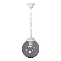 уличный подвесной светильник fumagalli sichem/g250 g25.120.000.wze27 в Сочи