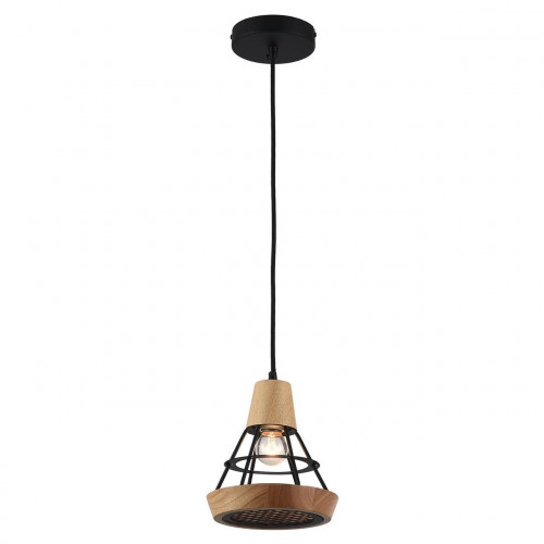 подвесной светильник lussole loft hisoka lsp-9837 в Сочи