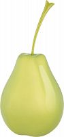 декор pear metallic light green small в Сочи