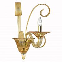 бра donolux firenze w110218/1amber в Сочи