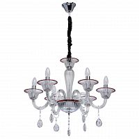 подвесная люстра mw-light элла 483011906 в Сочи