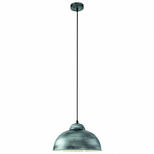 подвесной светильник eglo truro 2 49389 в Сочи