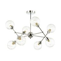 подвесная люстра lumion everly 4438/8c в Сочи