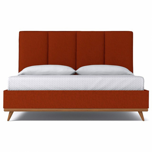 кровать carter pumpkin 90х200 р в Сочи