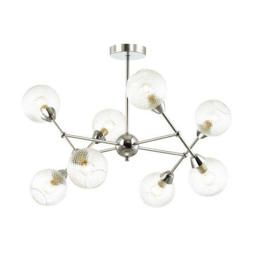 подвесная люстра lumion everly 4438/8c в Сочи