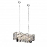 подвесная люстра vitaluce v5146-0/10 в Сочи