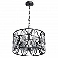 подвесная люстра mw-light альгеро 285011804 в Сочи