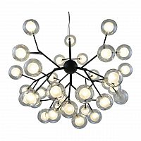 подвесная люстра kink light каукас 07526-36,19 в Сочи