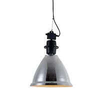 подвесной светильник km0366p-1 chrome от delight collection в Сочи