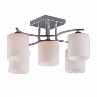 потолочная люстра omnilux pisticci oml-55307-05 в Сочи