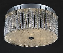 потолочный светильник lussole angera lsa-5807-09 в Сочи