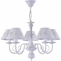 подвесная люстра freya emily fr2537pl-05w в Сочи