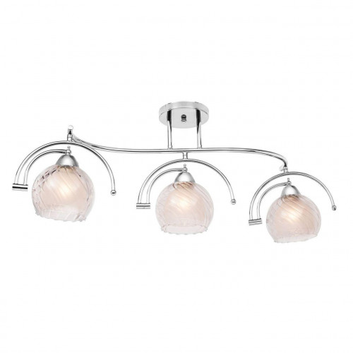 потолочная люстра silver light sfera 255.54.3 в Сочи