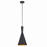 светильник balina tall black в Сочи