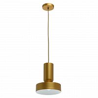 подвесной светильник mw-light элвис 1 715010201 в Сочи
