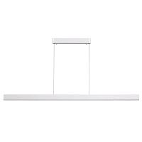 подвесной светодиодный светильник odeon light stravi 3810/49l в Сочи