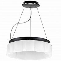 подвесная светодиодная люстра lightstar nibbler 812126 в Сочи