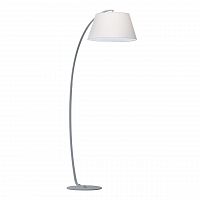 торшер ideal lux pagoda pt1 bianco в Сочи
