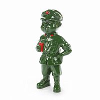 статуэтка military man 9 в Сочи
