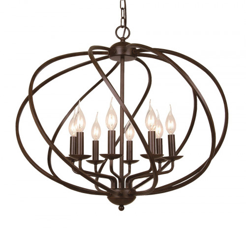 люстра maille коричневая в Сочи