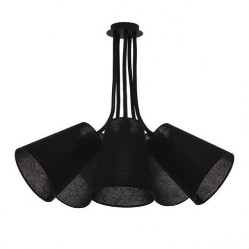 подвесная люстра nowodvorski flex shade 9278 в Сочи