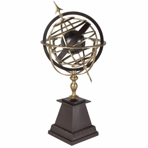 глобус в Сочи