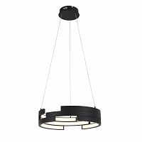 подвесной светодиодный светильник st luce genuine sl963.403.01 в Сочи