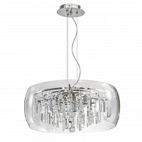 подвесной светильник lightstar acquario 753084 в Сочи