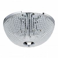 потолочная люстра mw-light бриз 111012510 в Сочи