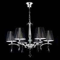 подвесная люстра maytoni arte mod901-pl-06-n в Сочи