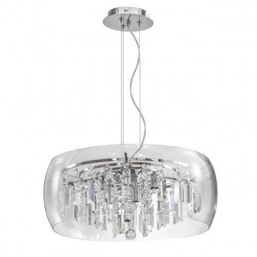 подвесной светильник lightstar acquario 753084 в Сочи