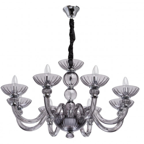подвесная люстра mw-light элла 483012508 в Сочи