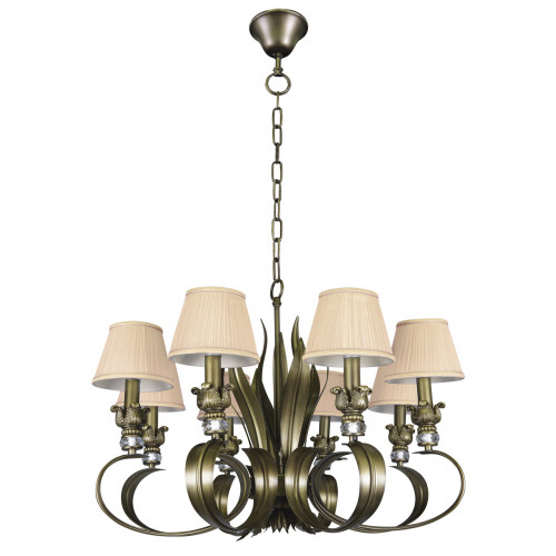 подвесная люстра lightstar antique 783081 в Сочи