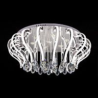 потолочный светодиодный светильник citilux krown el334c154.1 в Сочи