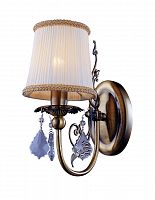 бра st luce lacrima sl113.301.01 в Сочи