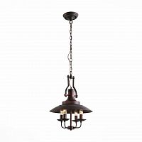 подвесная люстра st luce rarita sl269.403.04 в Сочи