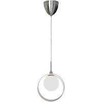 подвесной светильник lussole pallottola grlsn-0406-01 в Сочи